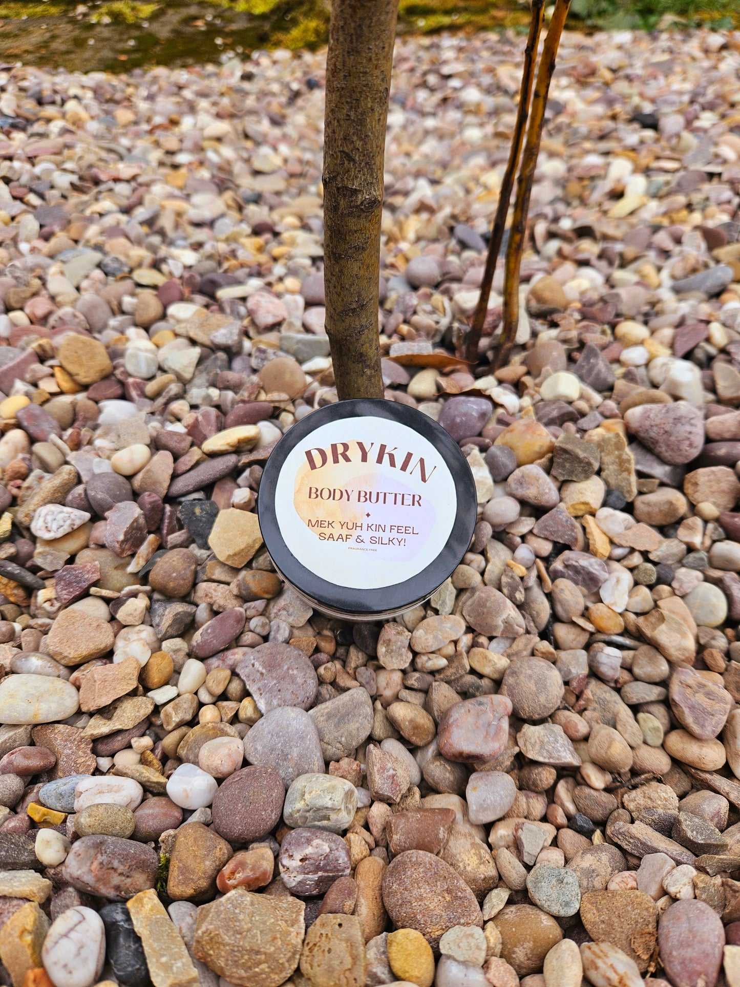 DRYKIN BODY BUTTER GIFT SET