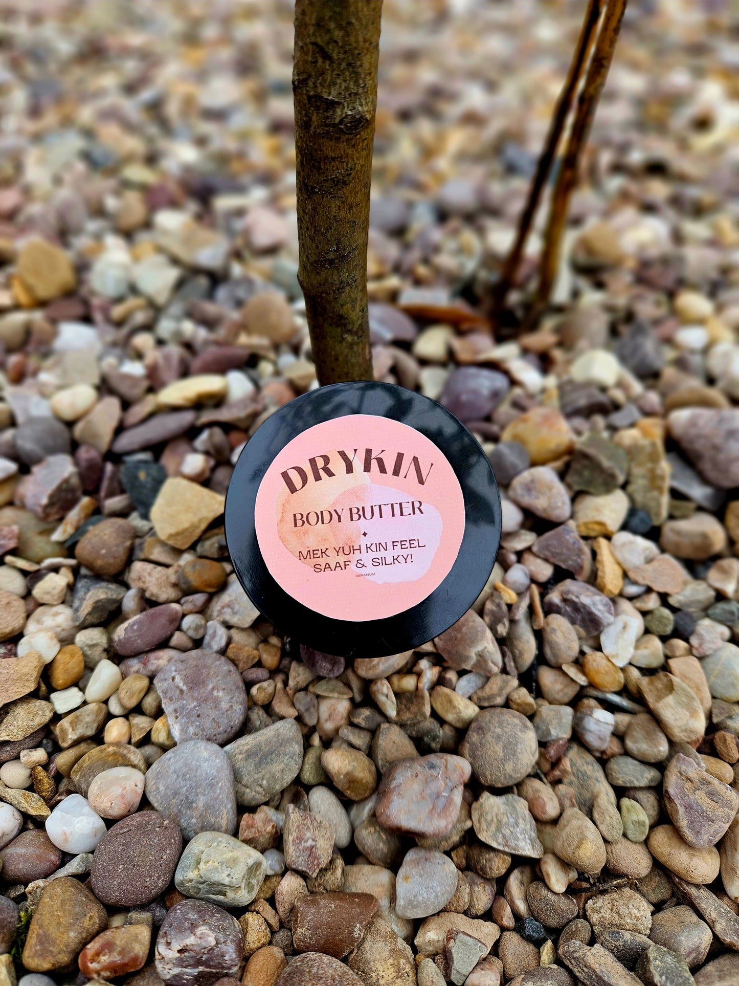 DRYKIN BODY BUTTER GIFT SET