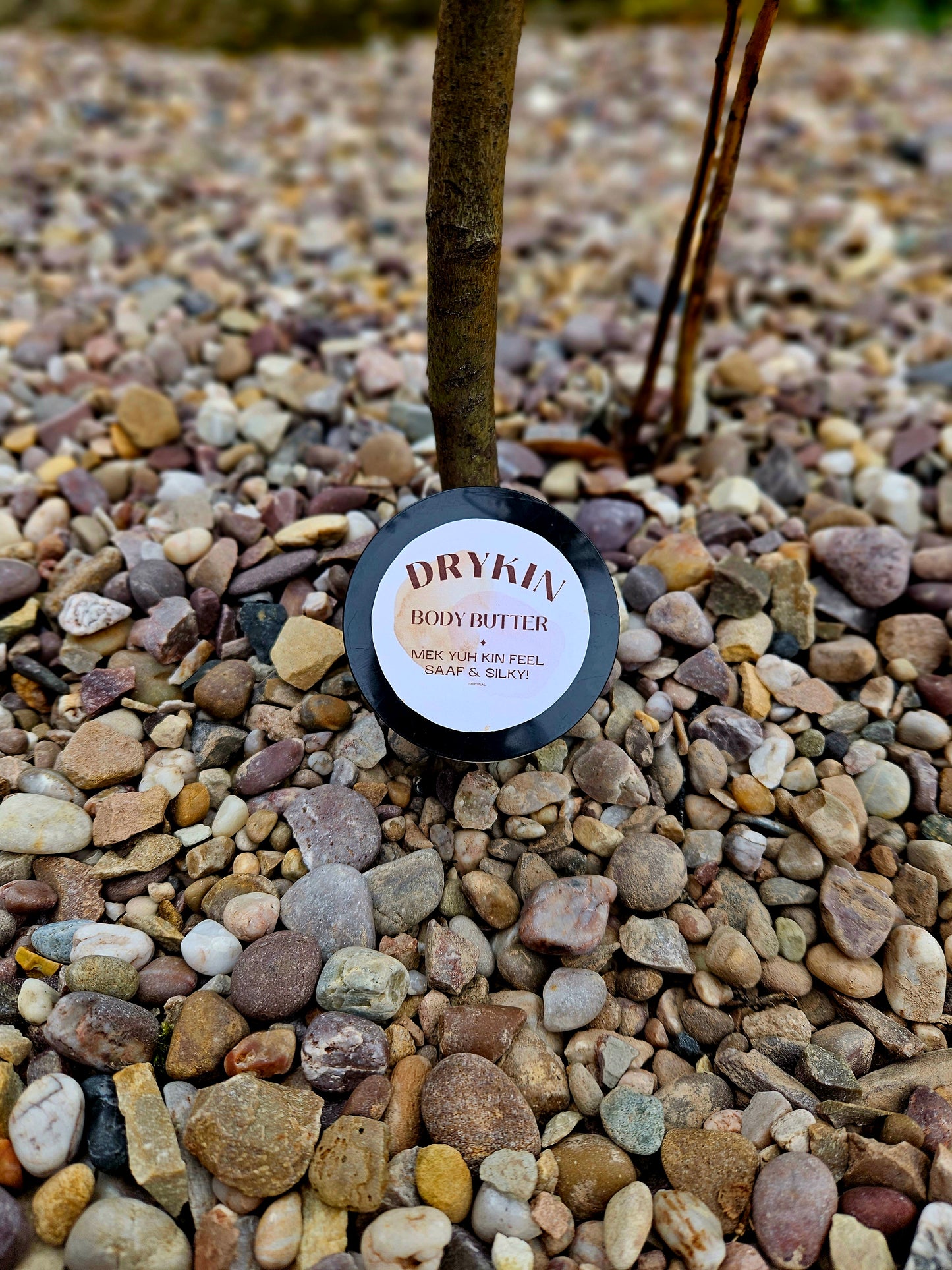 DRYKIN BODY BUTTER GIFT SET