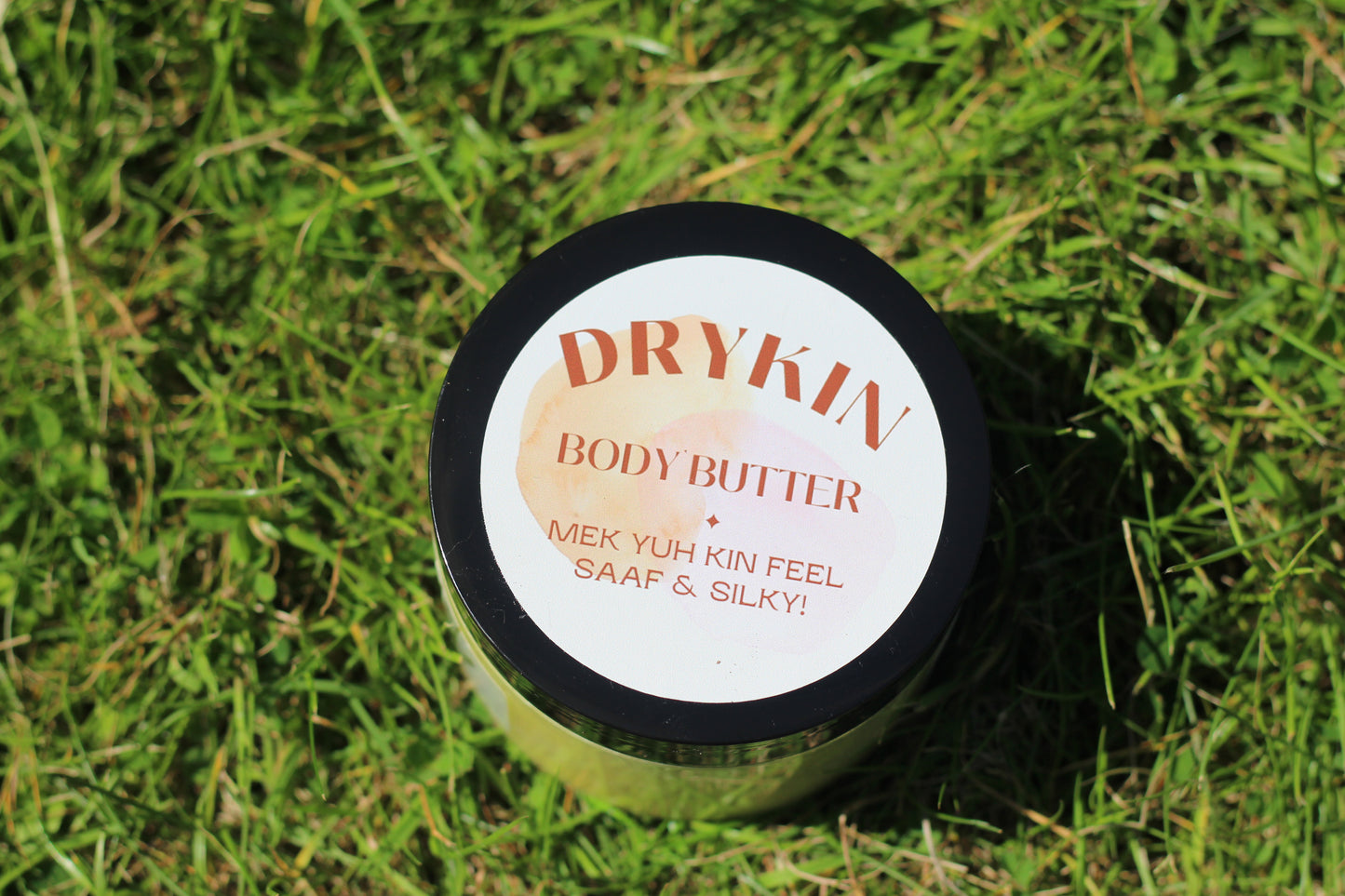 ORIGINAL DRYKIN BODY BUTTER
